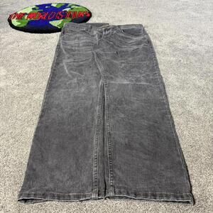 y2k vintage 2000’s denim jeans